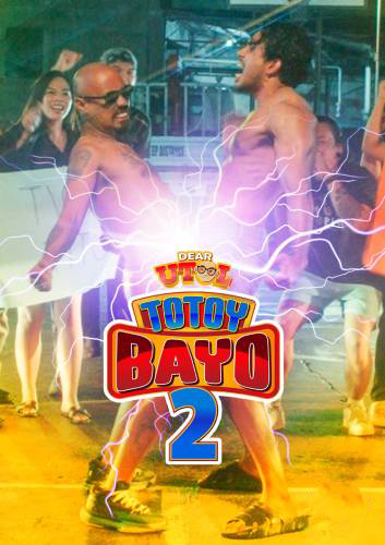 Totoy Bayo Part 2