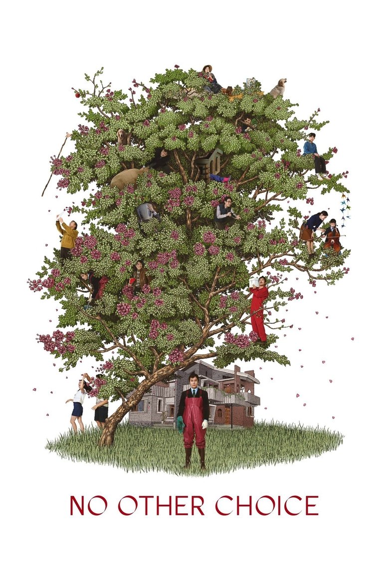 No Other Choice (2025) No Other Choice (2025)