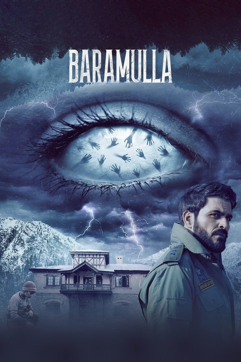 Baramulla (2025) Baramulla (2025)