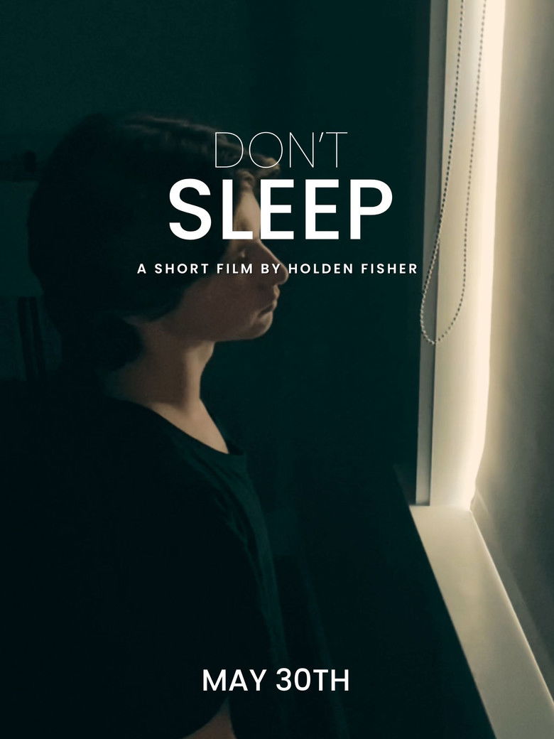 Don’t Sleep (2024)