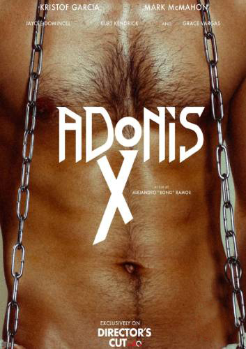Adonis X