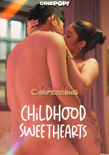 Childhood Sweethearts