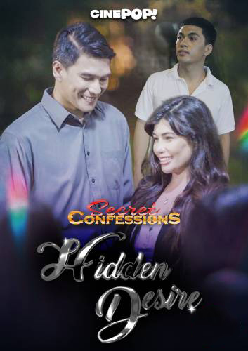 Hidden Desire
