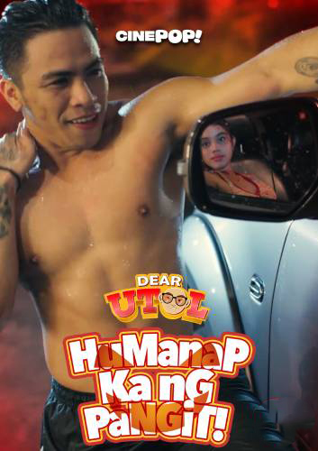 Humanap Ka Ng Pangit!