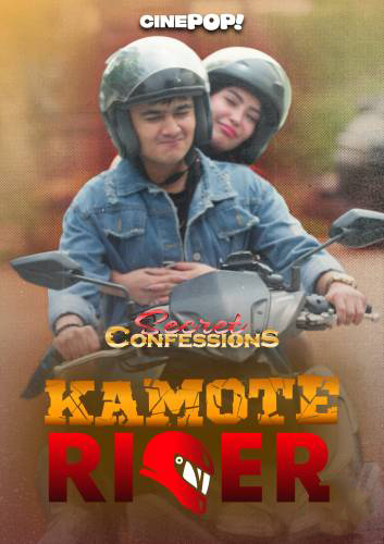 Kamote Rider