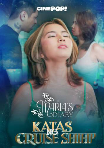 Maria’s Diary Season 7 Full