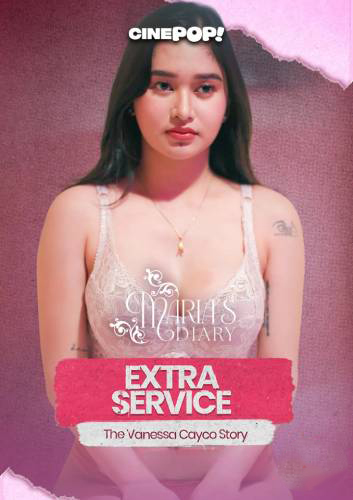 Maria’s Diary Season 8 Full