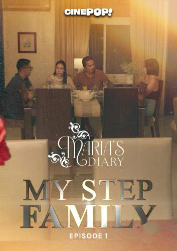 My Step Family Ep1