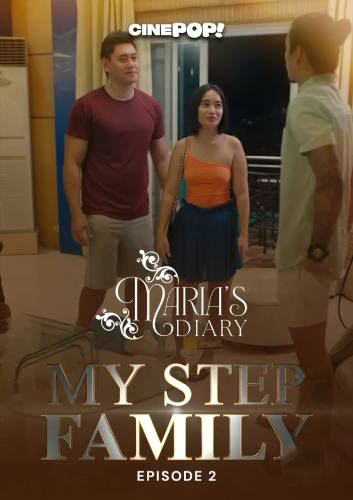 My Step Family EP02