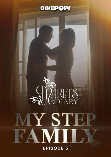 My Step Family Ep5