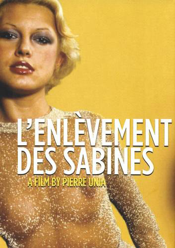 The Rape of the Sabine Women