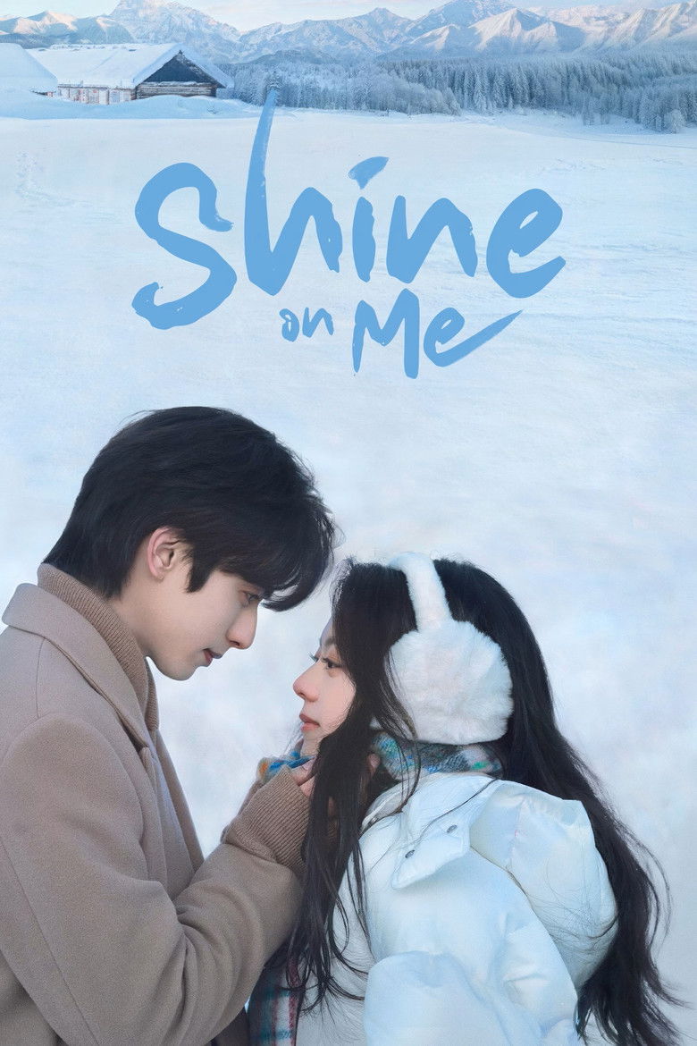 Shine on Me (2025)