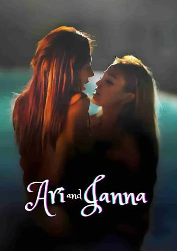Ari and Janna