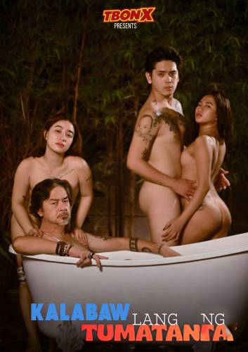 Kalabaw Lang Tumatanda