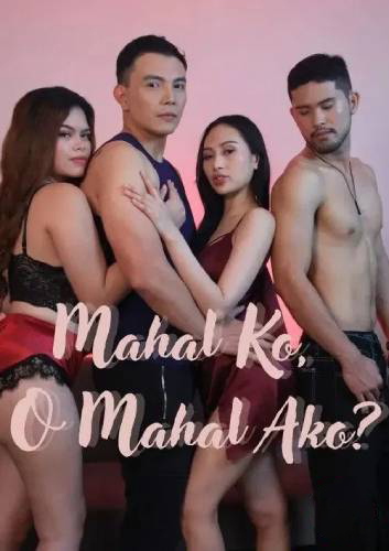 Mahal Ko o Mahal Ako