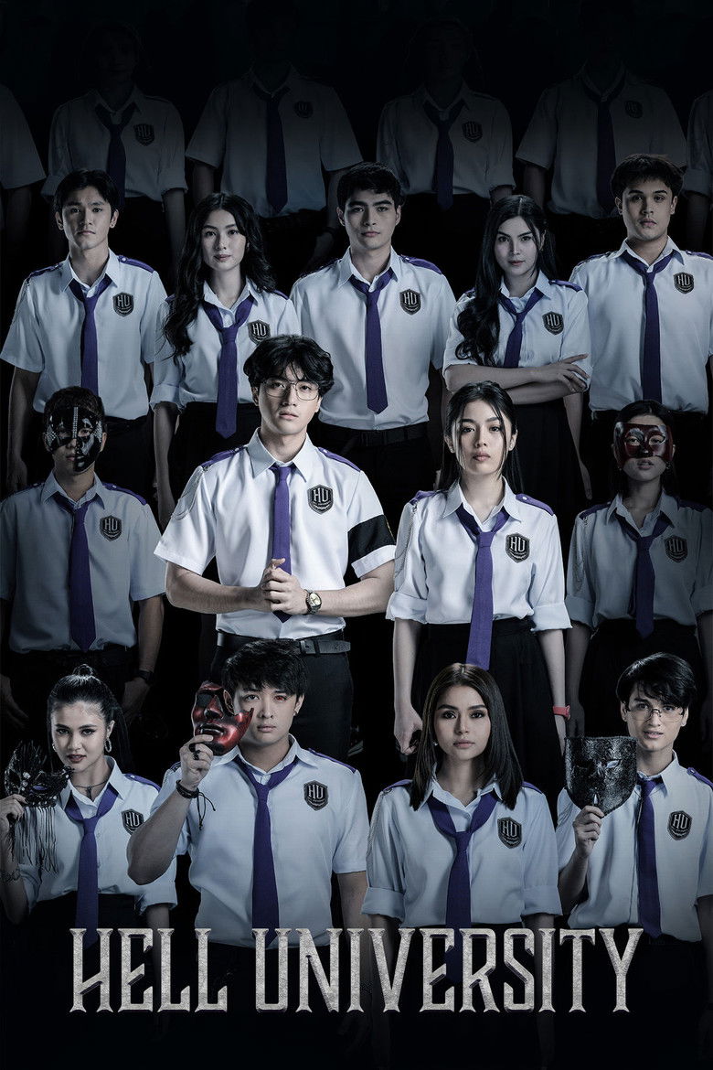 Hell University