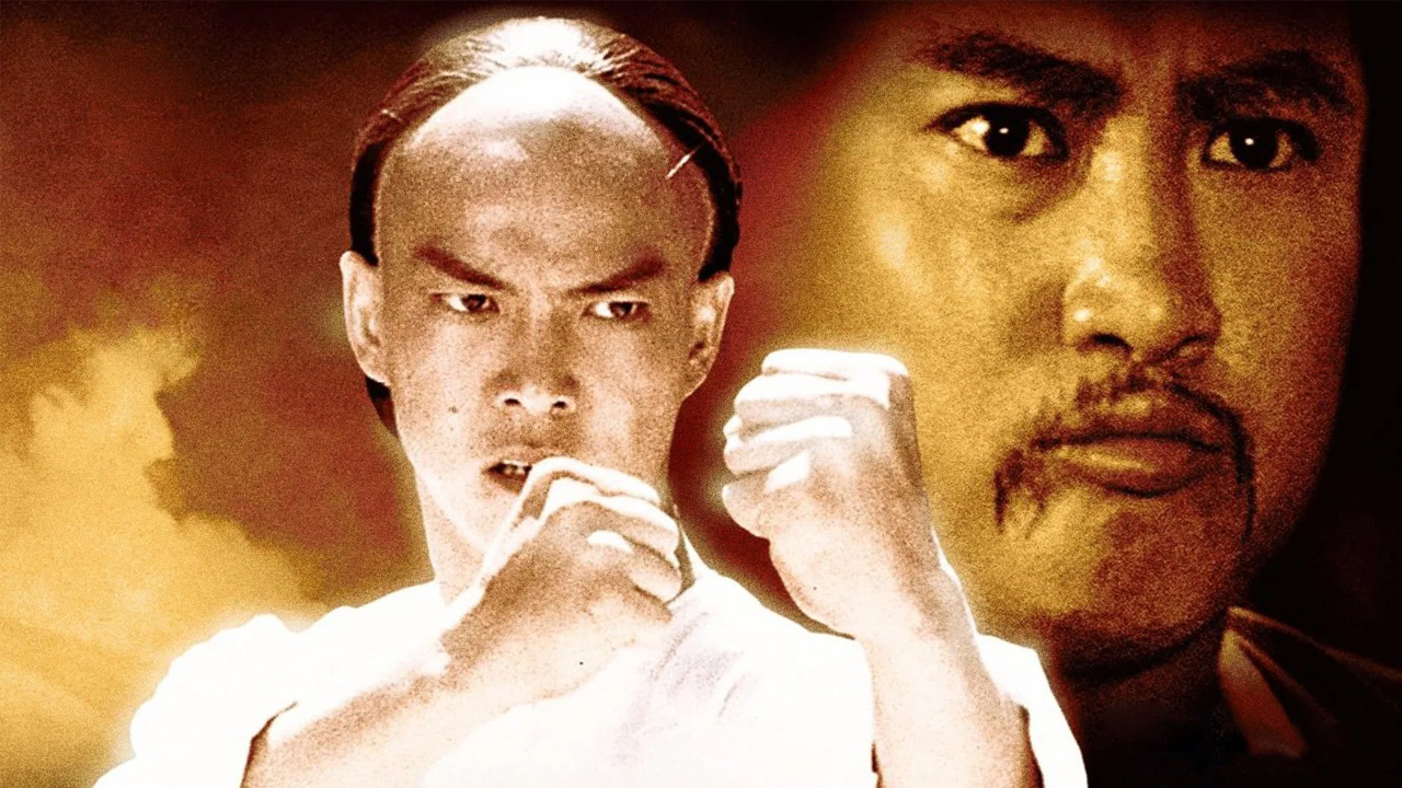 ក្បាច់គុណ យិន ពាវ (1981) – និយាយខ្មែរ-Full HD