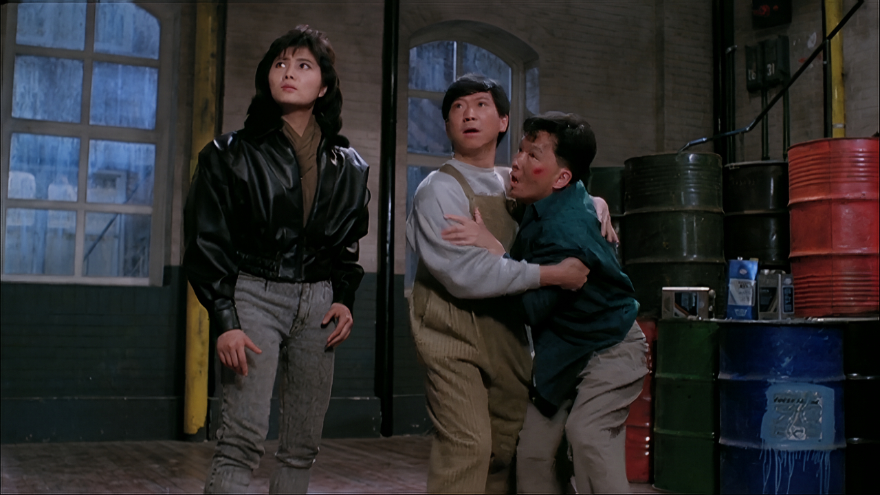 កណ្តាប់ដៃសច្ចះជន កុំកុំ – និយាយខ្មែរ-Full HD