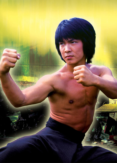 កណ្តាប់យិនពាវជើងរន្ទះអាម៉ាប់ – និយាយខ្មែរ-Full HD