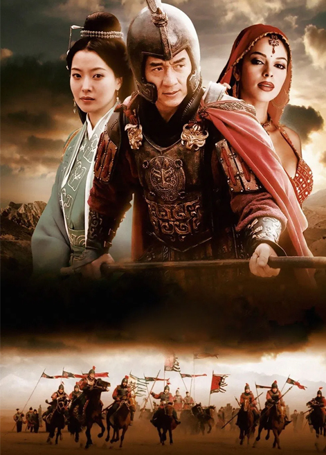 ទេវកថា – និយាយខ្មែរ-Full HD