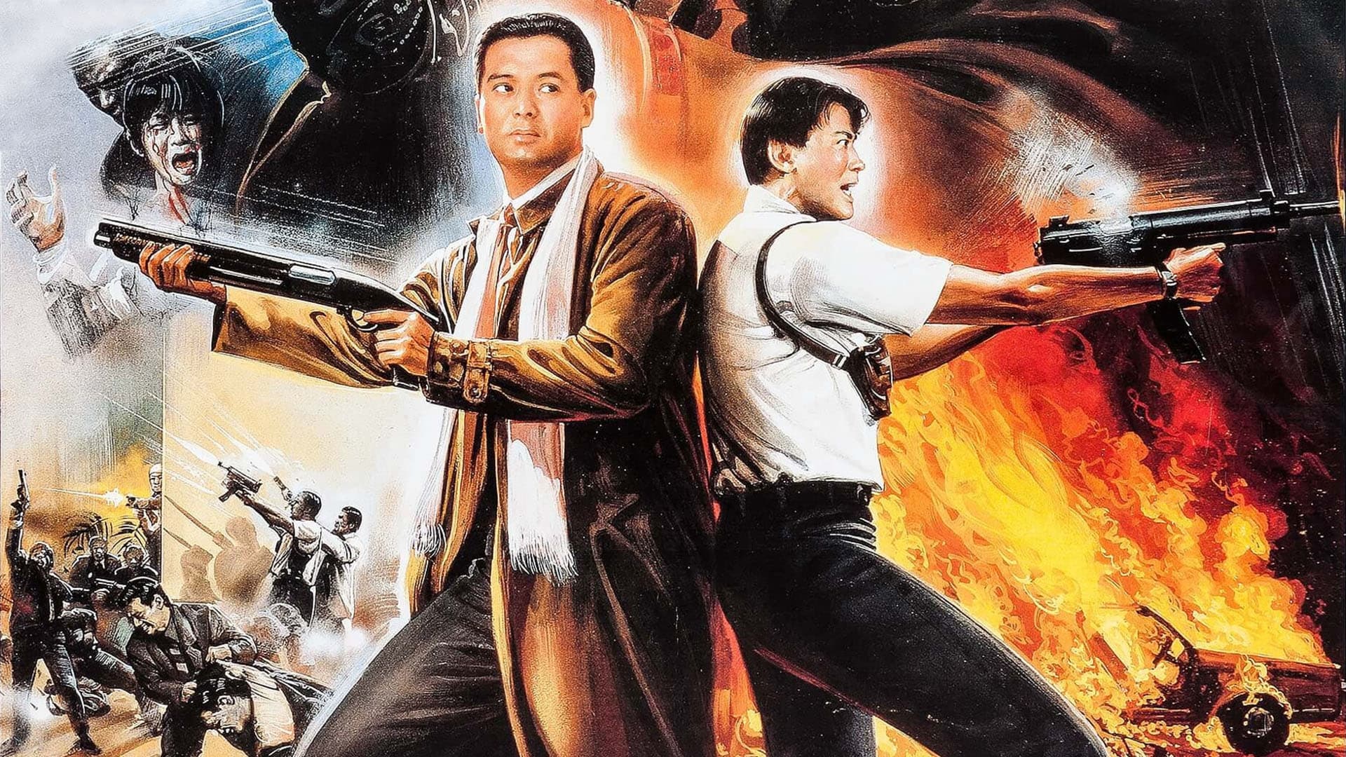 កំពូលឃាតករ (1989)​ – និយាយខ្មែរ-Full HD