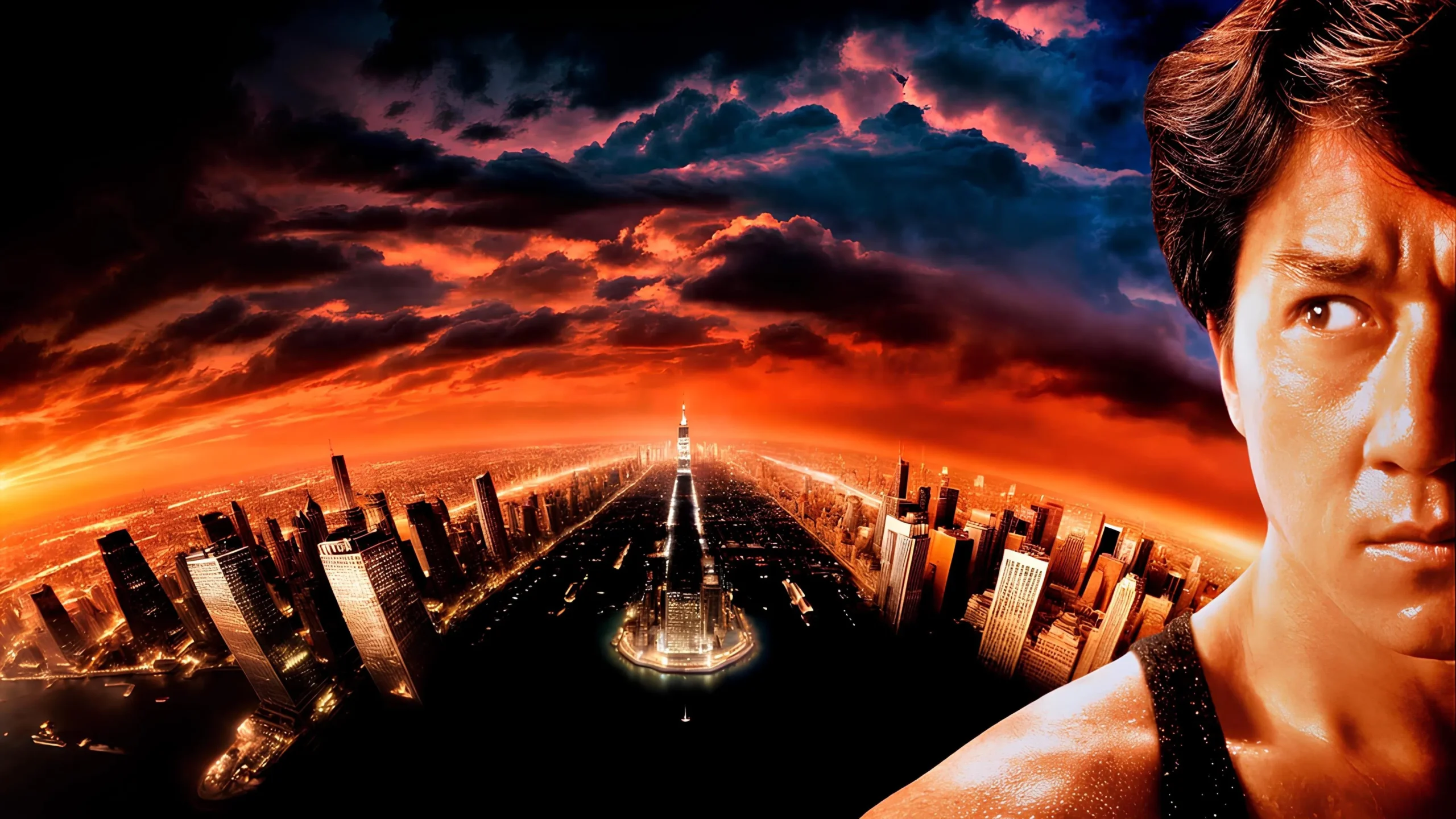 កំពូលមនុស្សឈិនឡុង (1995)​ – និយាយខ្មែរ-Full HD