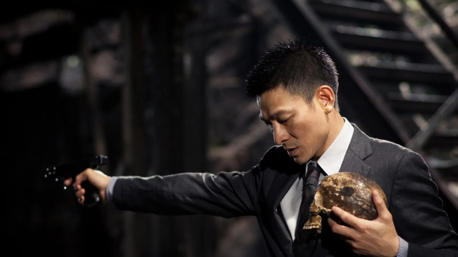 កំពូលអថិការស៊ើបអង្កេត (2013)_Blind Detective (2013)​ – និយាយខ្មែរ-Full HD