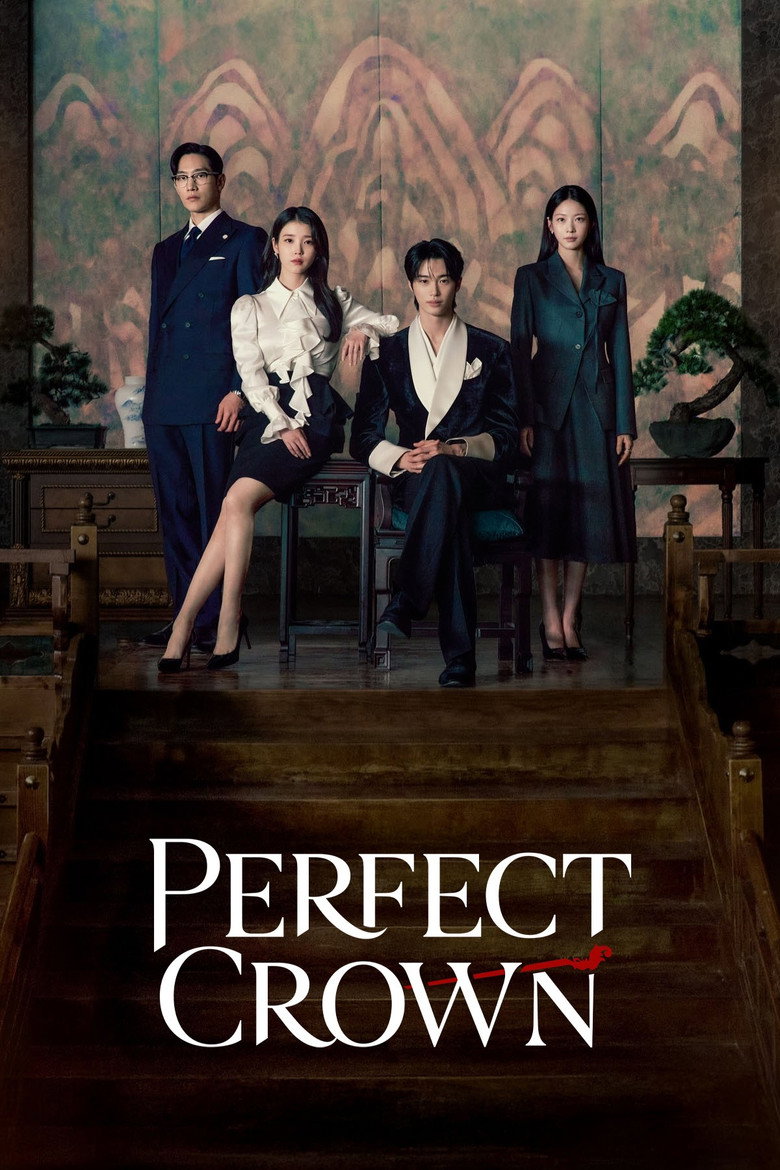Perfect Crown (2026) [ EP.02 ]