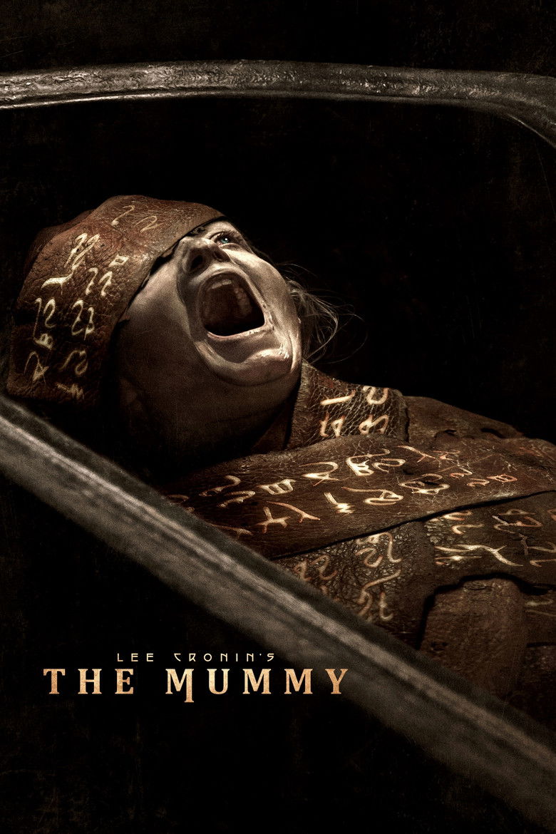 Lee Cronin’s The Mummy (2026)