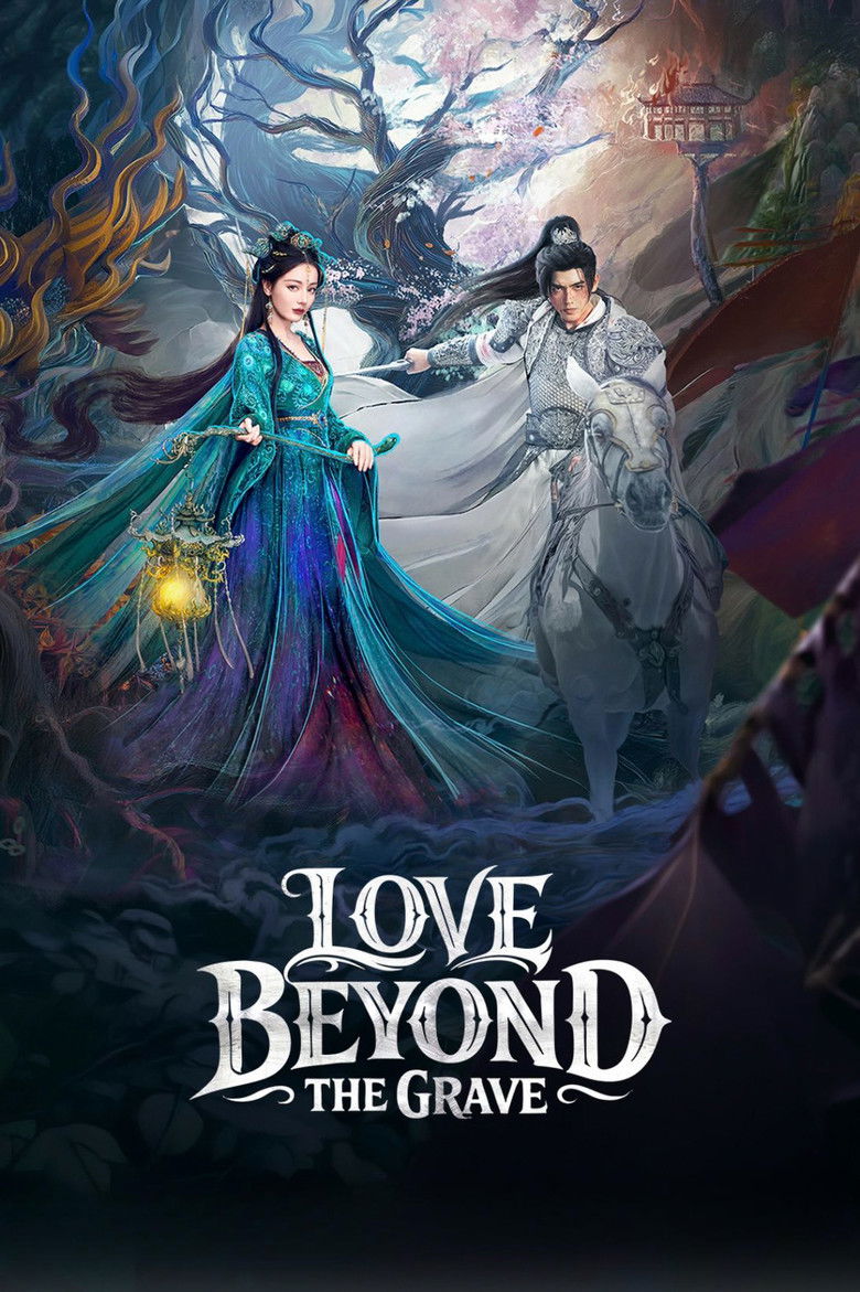 Love Beyond the Grave (2026)