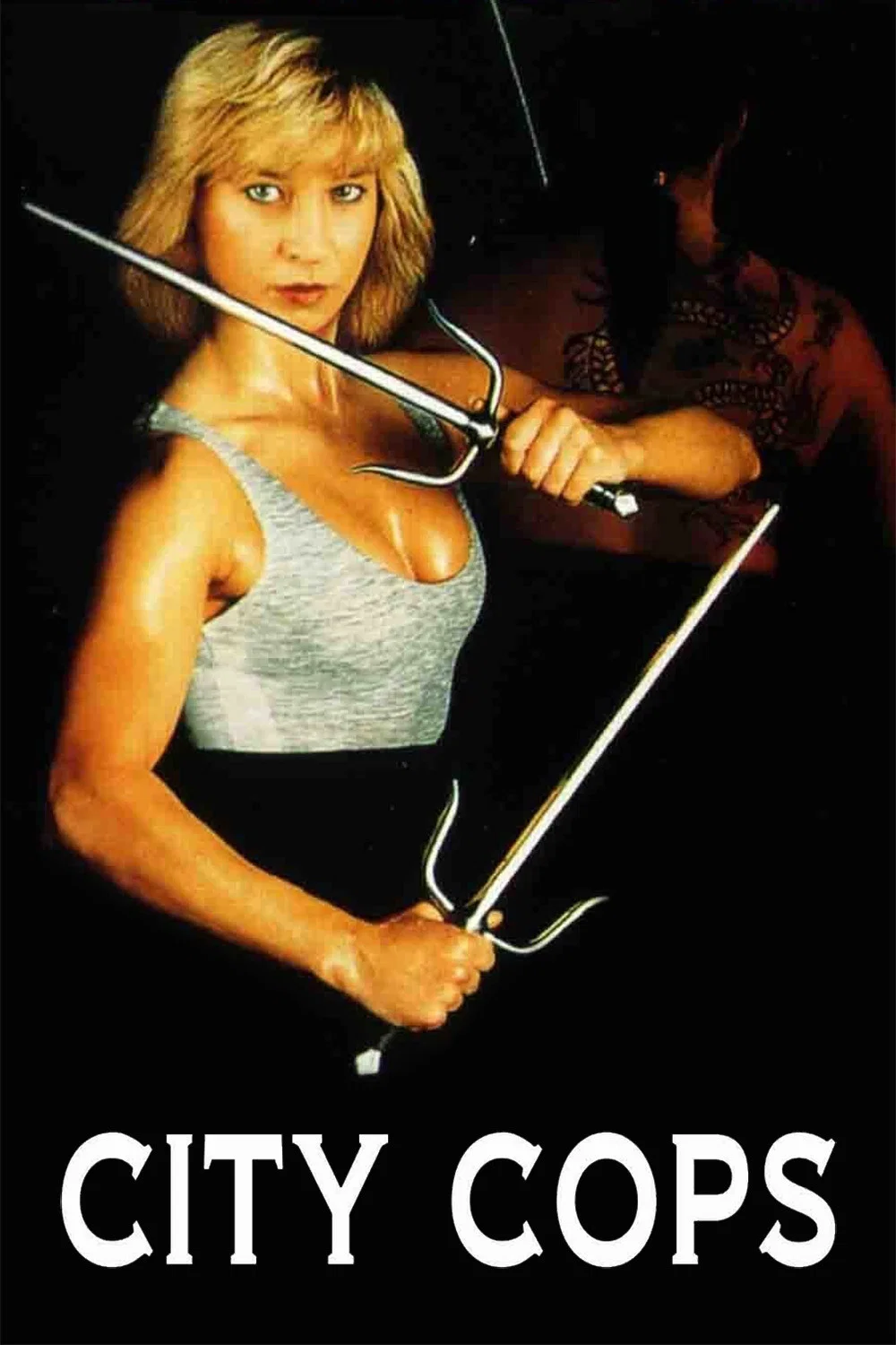 កំពូលប៉ូលីសទាំងពីរ(1989)​ – និយាយខ្មែរ-Full HD