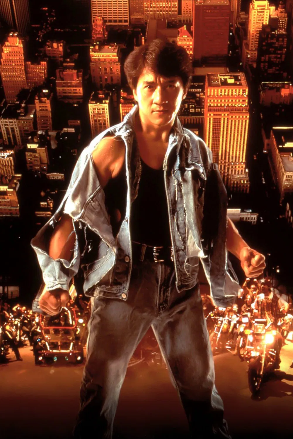 កំពូលមនុស្សឈិនឡុង (1995)​ – និយាយខ្មែរ-Full HD