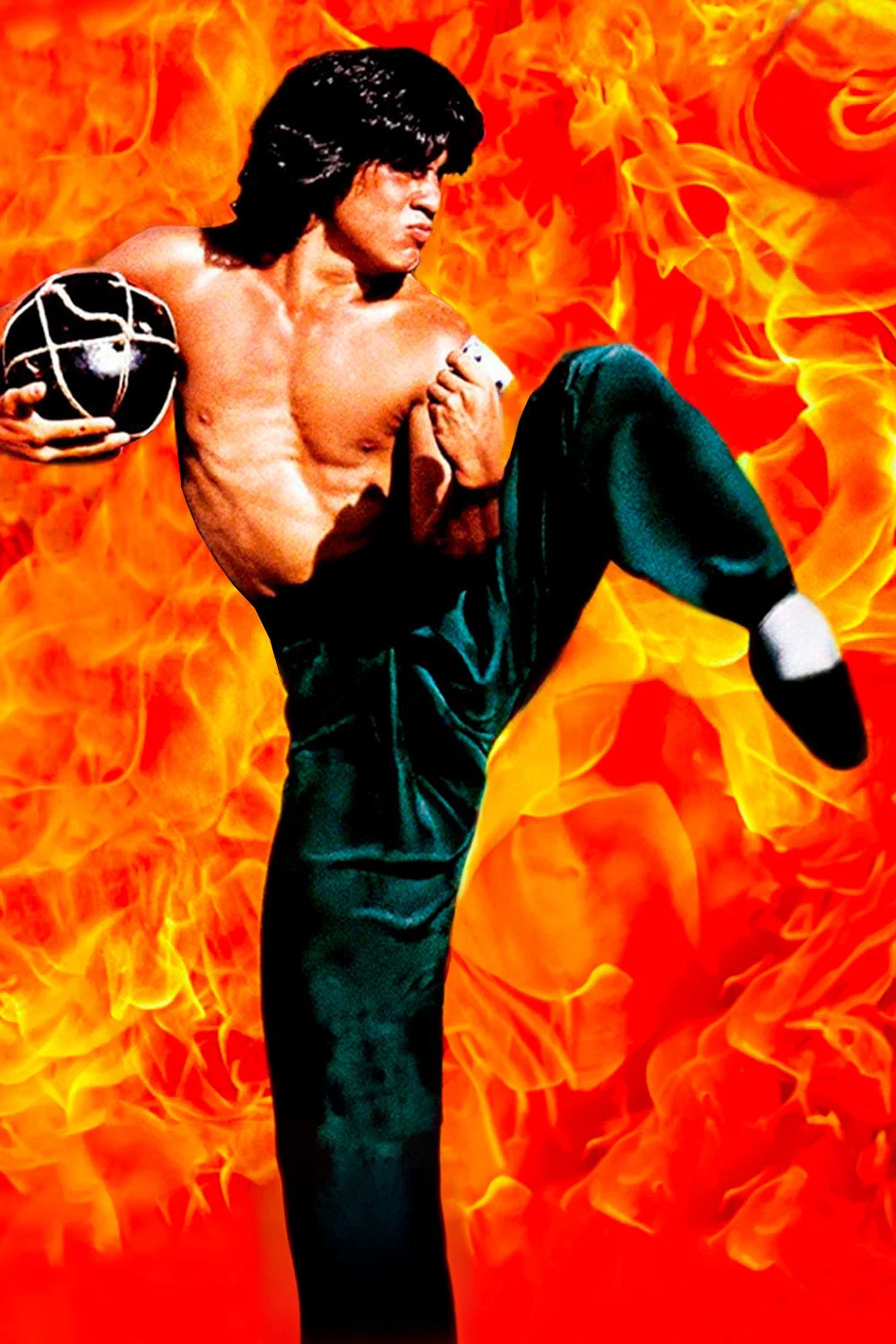 ក្បាច់ស្រវឹងវគ្គ1 (1978) – និយាយខ្មែរ-Full HD