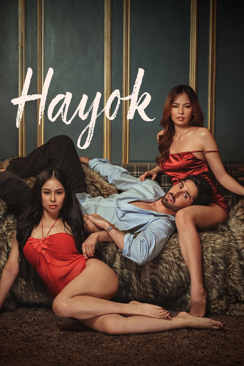 Watch Hayok (2026)