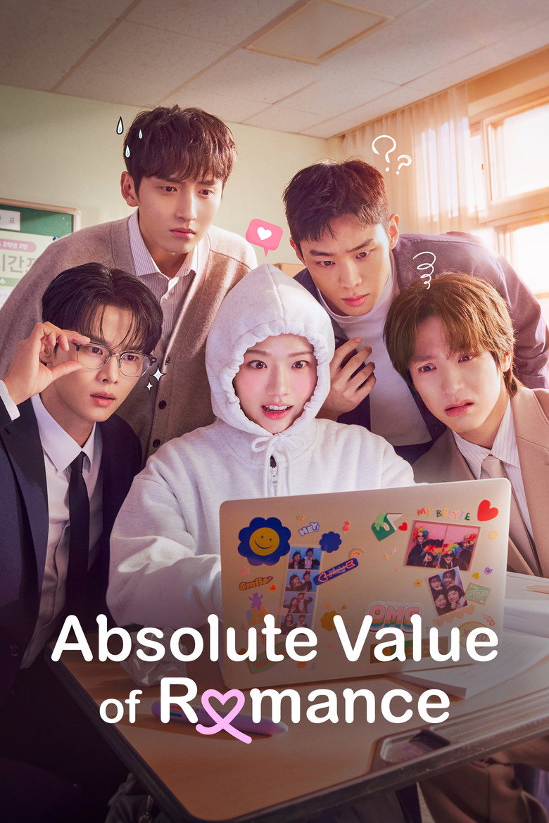 Absolute Value of Romance (2026)
