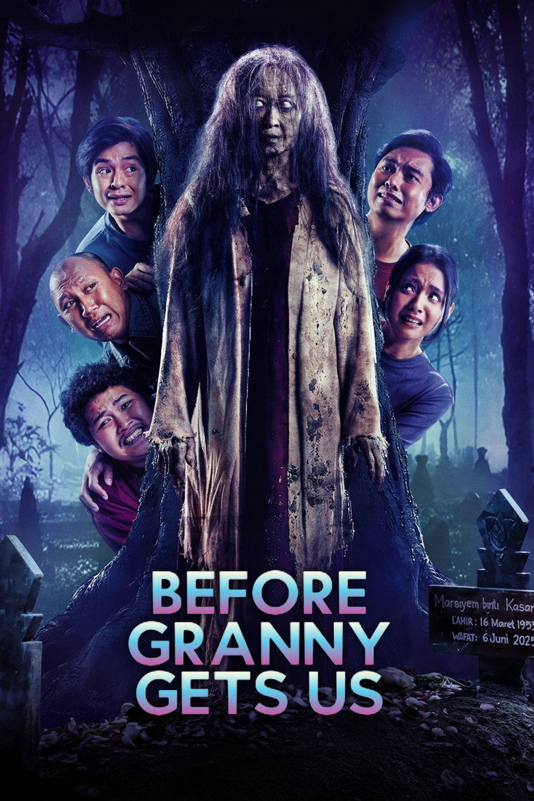 Sebelum Dijemput Nenek (2026)