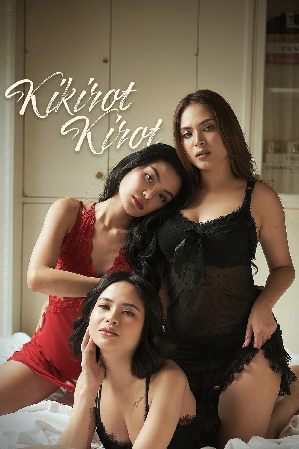 Kikirot-kirot (2026)