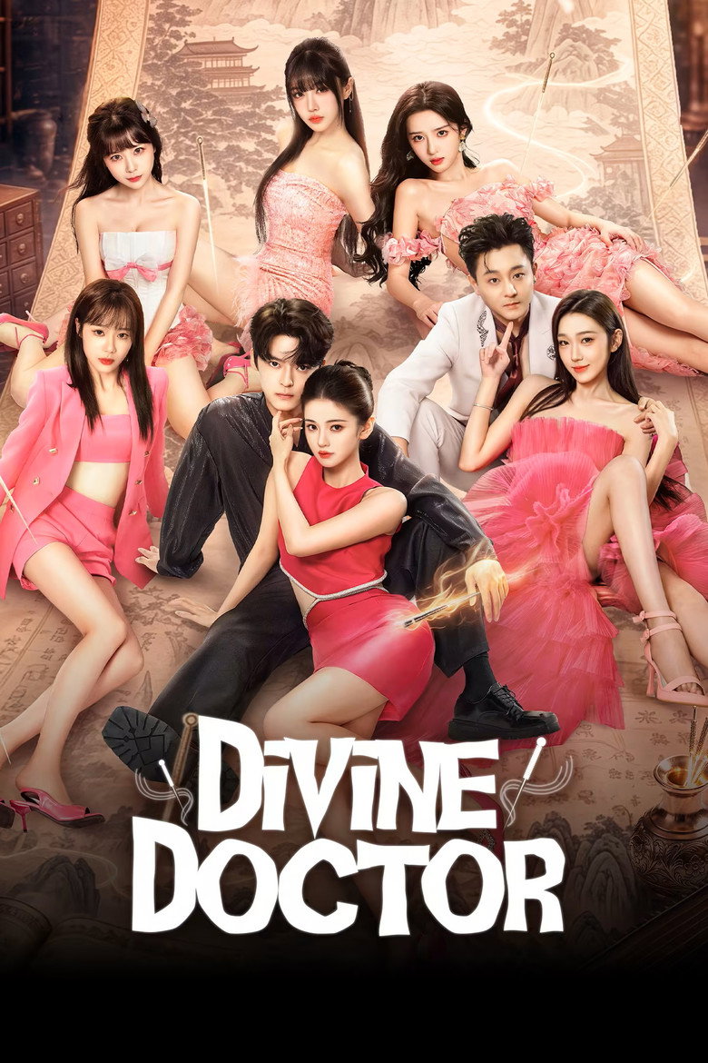 Divine Doctor (2026)