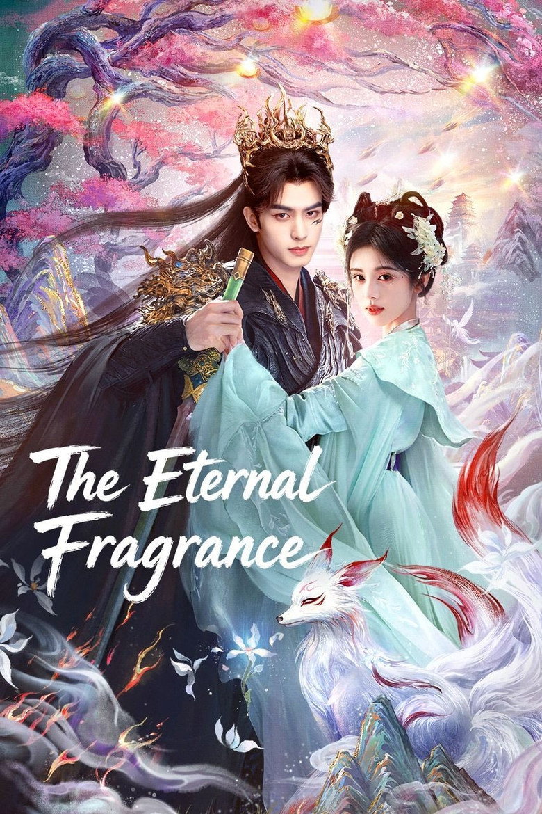 The Eternal Fragrance (2026)