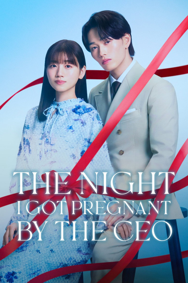 The Night I Got Pregnant By the CEO (2026)